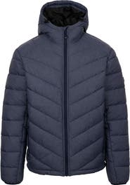Trespass Didmarton Padded Jacket