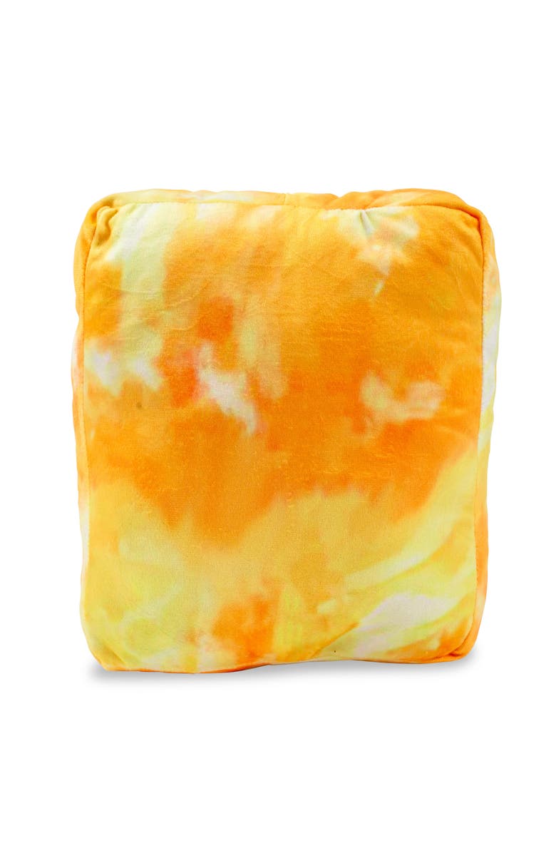 Toynk Nickelodeon SpongeBob SquarePants Squidward Painting 12-Inch Collector Plush Toy, Alternate, color, Green