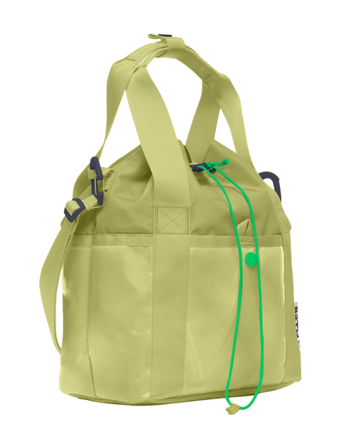 Baboon To The Moon Go-tote Bucket 9l