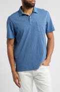 Tommy Bahama Condesa Canyon Organic Cotton Polo Shirt