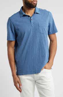 Tommy Bahama Condesa Canyon Organic Cotton Polo Shirt