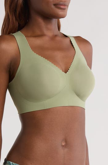 The Evelyn Bra