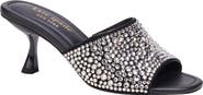 Kate Spade New York malibu crystal sandal