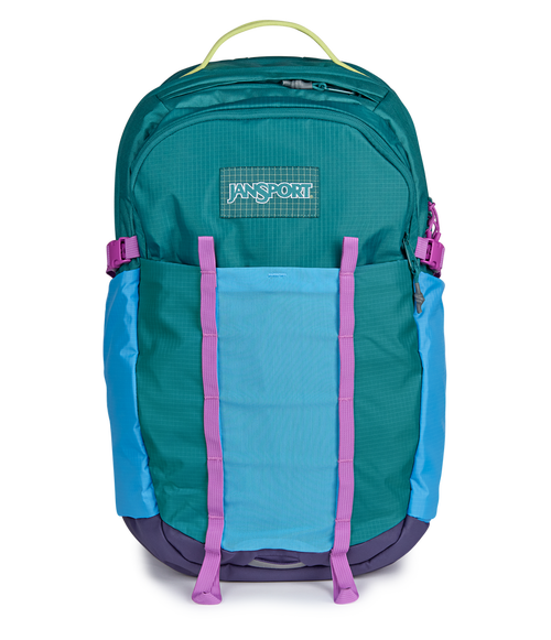 Jansport All Around Pack 34L in Emerald Pool at Nordstrom