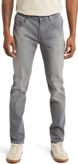 7 For All Mankind Slimmy Tapered Slim Fit Jeans | Nordstrom