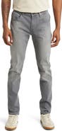 7 For All Mankind Luxe Performance Plus Slimmy Taper Jeans