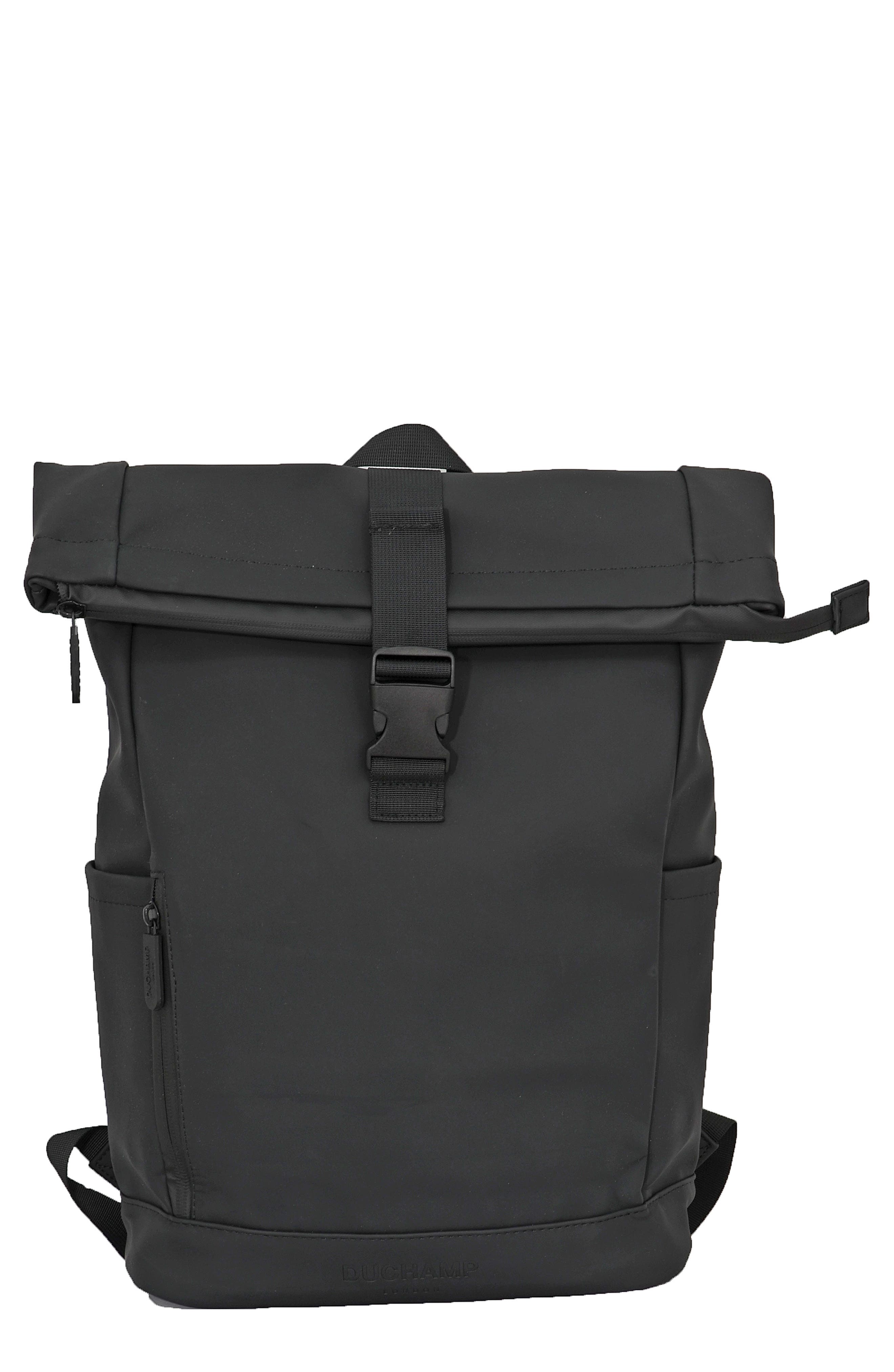 Duchamp Flapover Backpack, Main, color, 