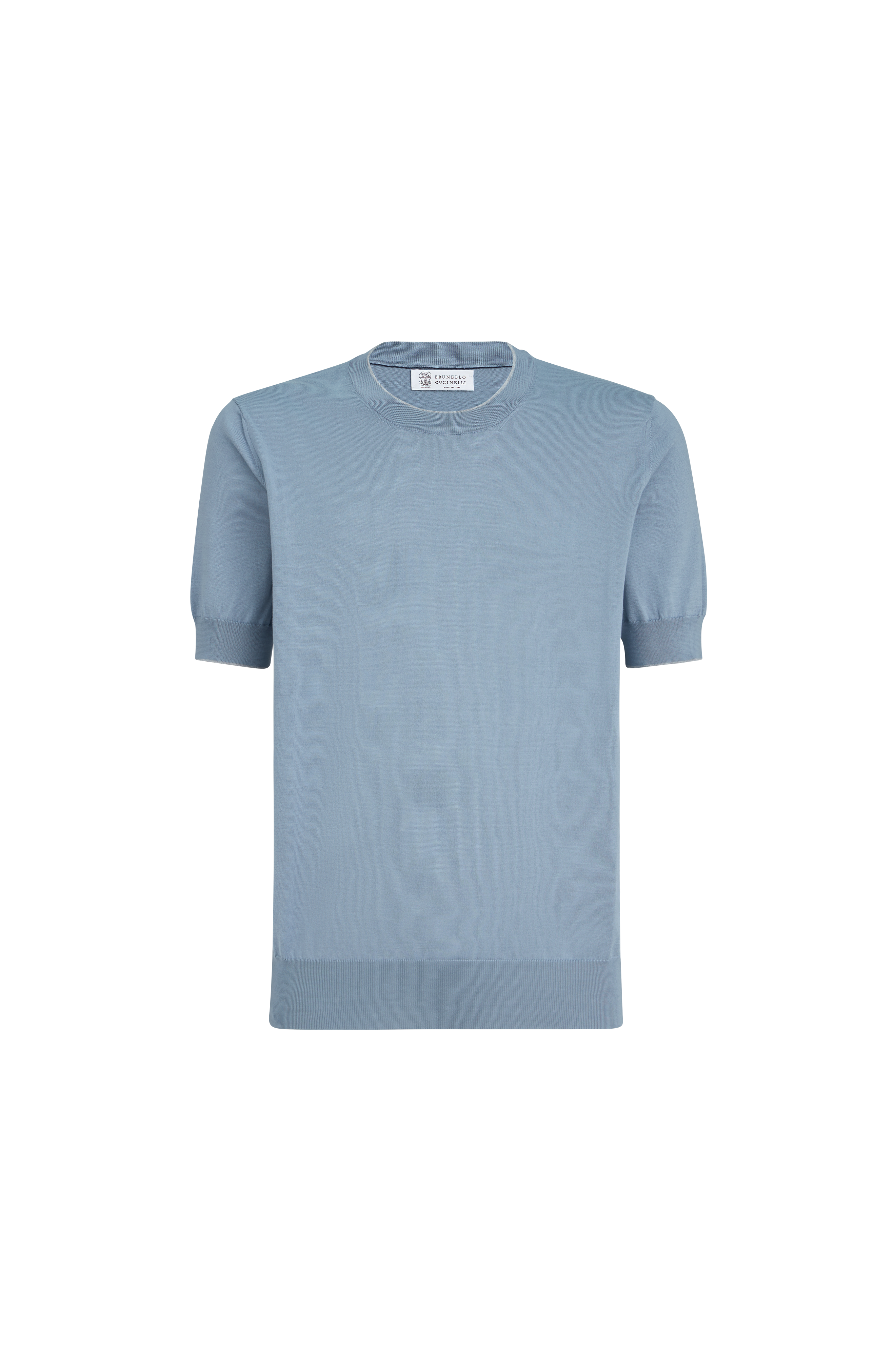 Cotton T-shirt - image 4