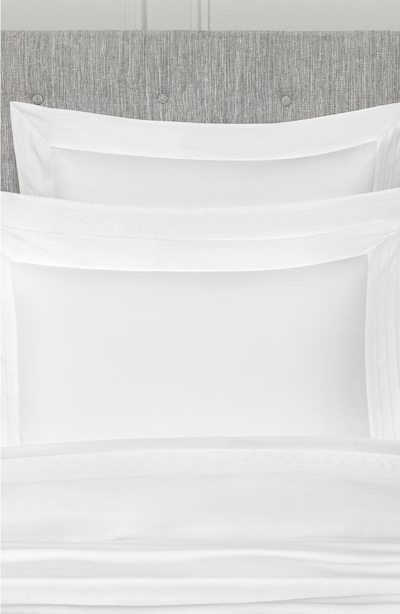 Togas Eden Pillowcase set, Alternate, color, White