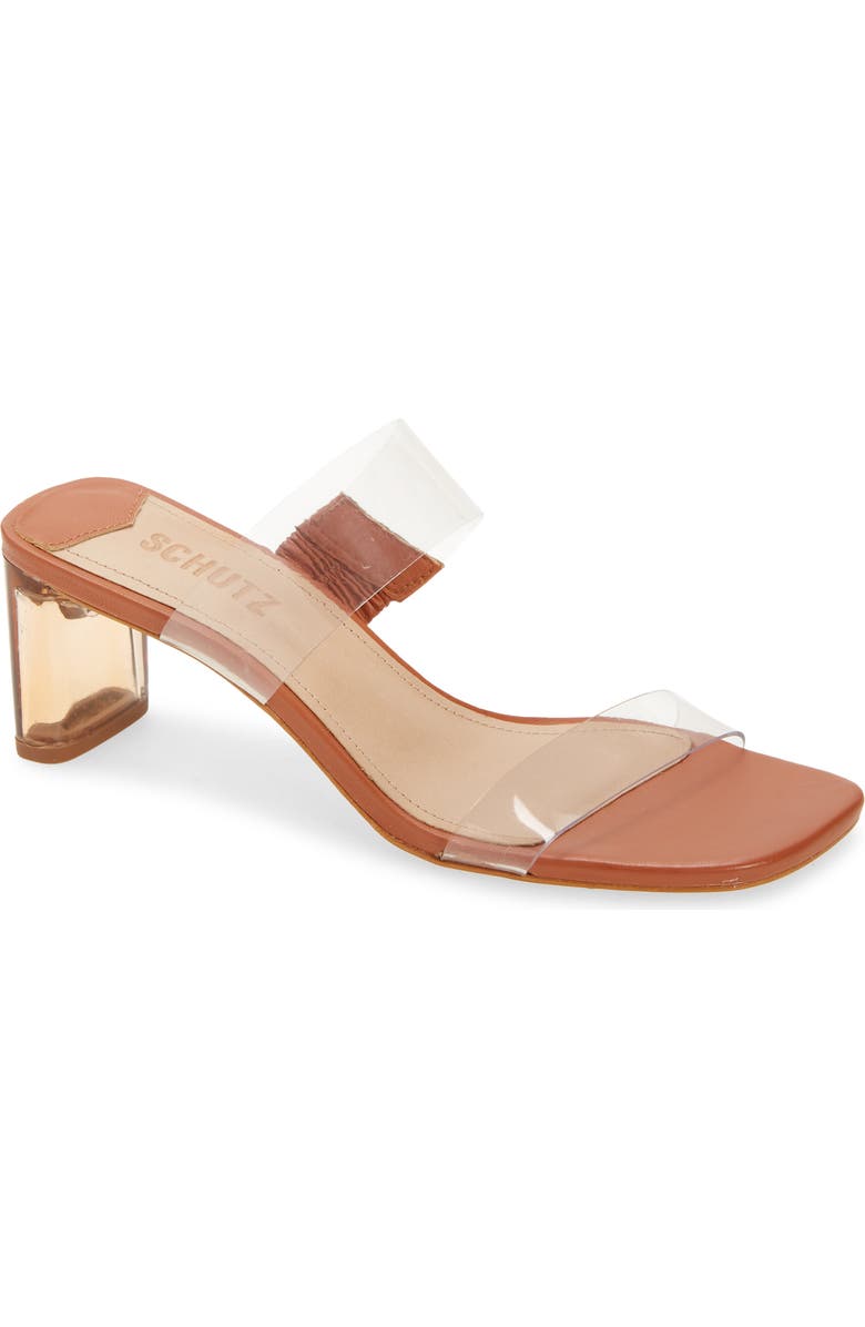 Schutz Ariella Sandal, Main, color,