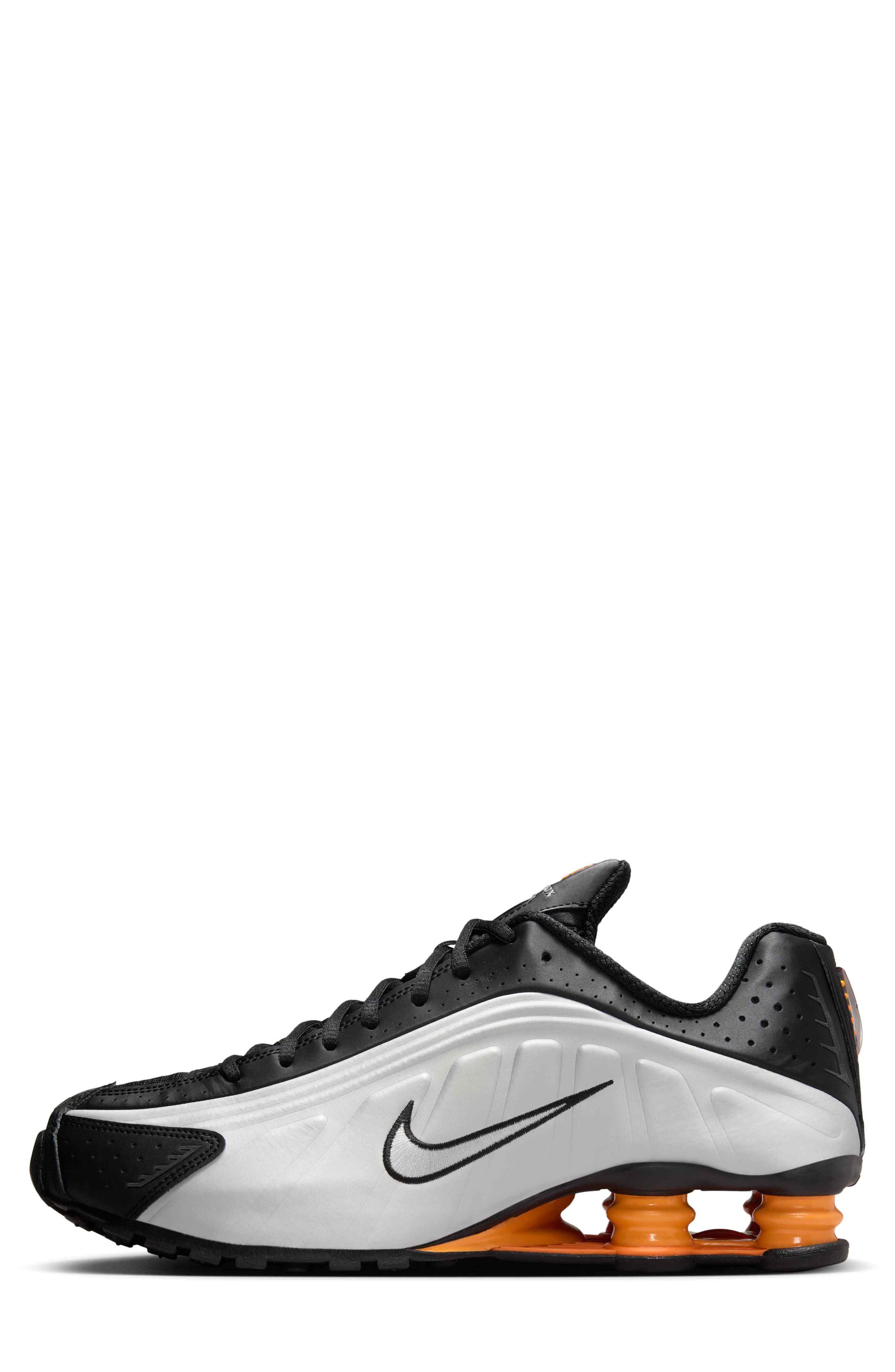 r4 nike