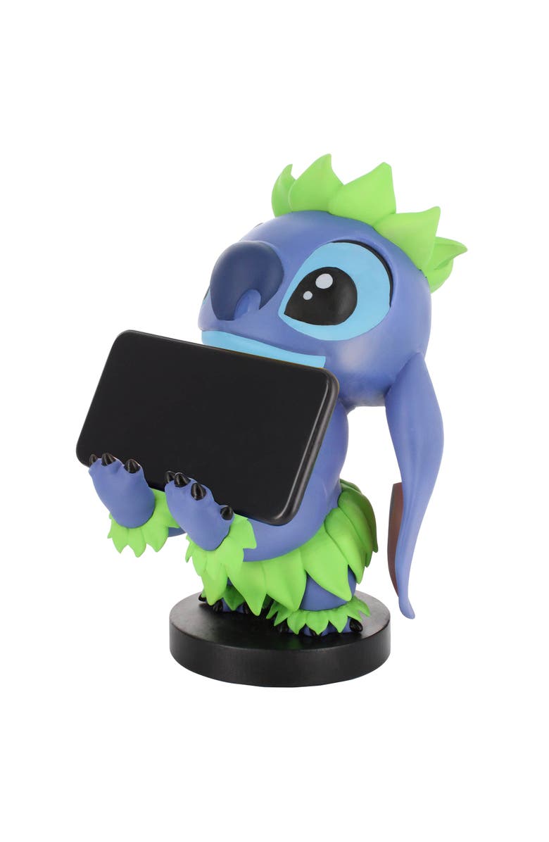 Exquisite Gaming Lilo
Stich Hula Stitch Original Gaming Controller
Phone Holder, Alternate, color,