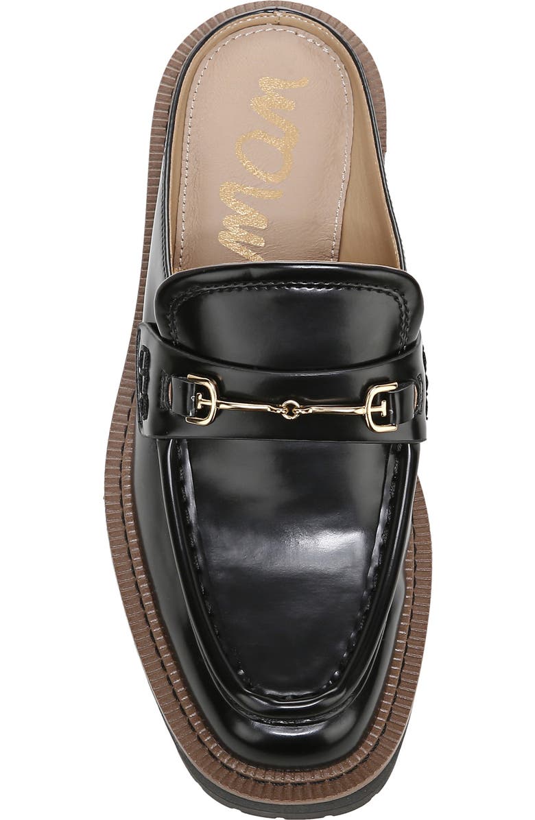 Sam Edelman Lennon Loafer Mule, Alternate, color,