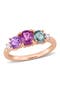 selected Spinel