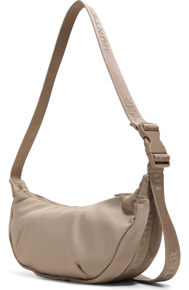 Hunter Essential Crossbody Bag, Alternate, color, Wheat