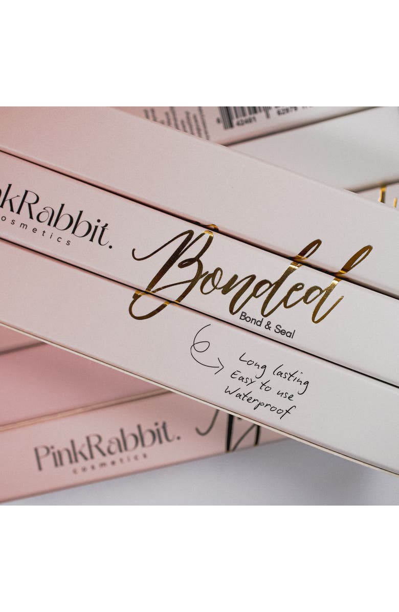 Pink Rabbit Cosmetics In The Clouds Lash Extension Starter Kit including Gift with Purchase, Alternate, color, Black