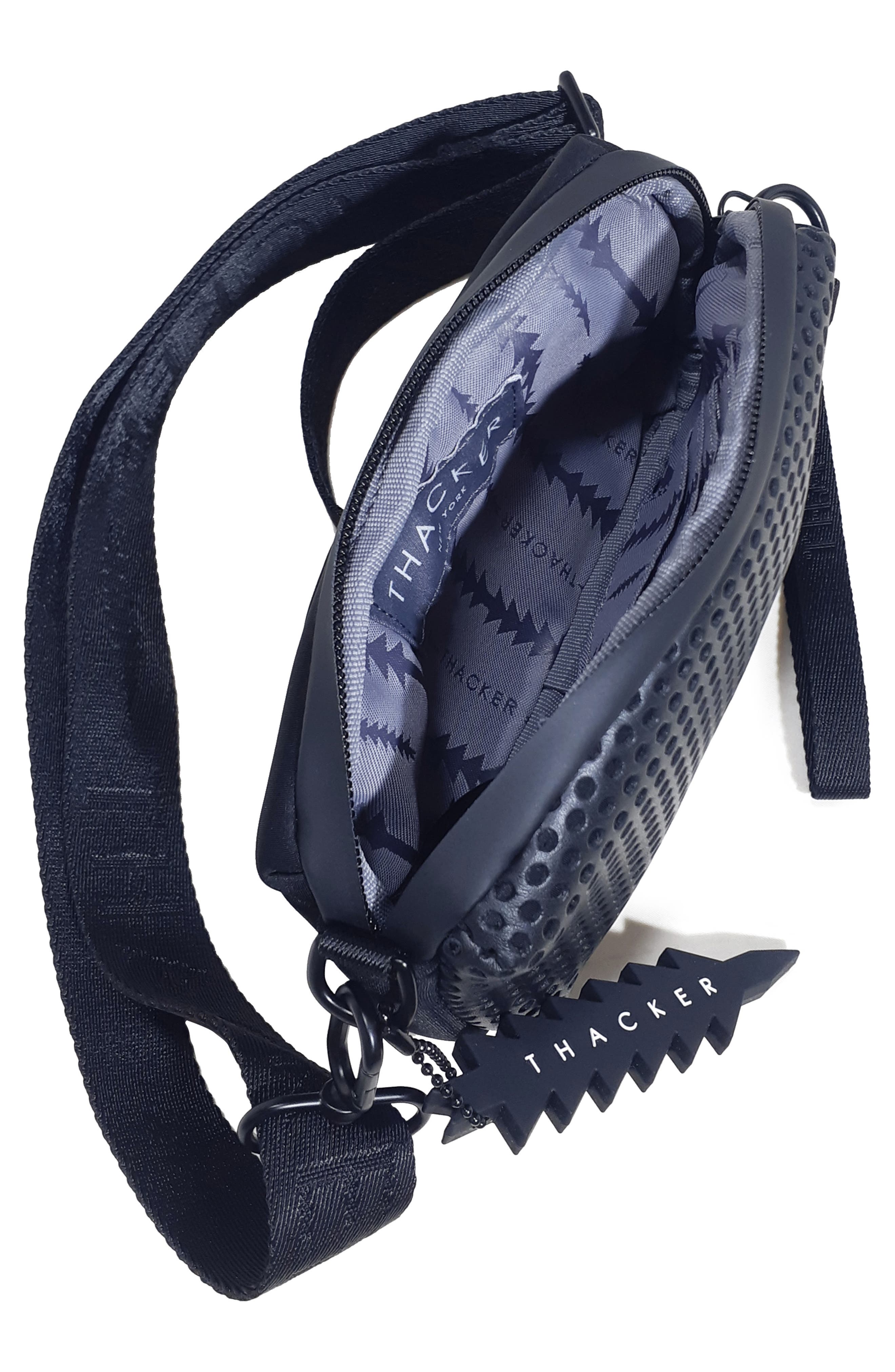 Thacker Ella Phone Zip Crossbody Bag (Women) | Nordstromrack