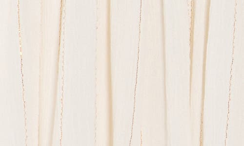 Shop Elan Stripe Cover-up Tank Top