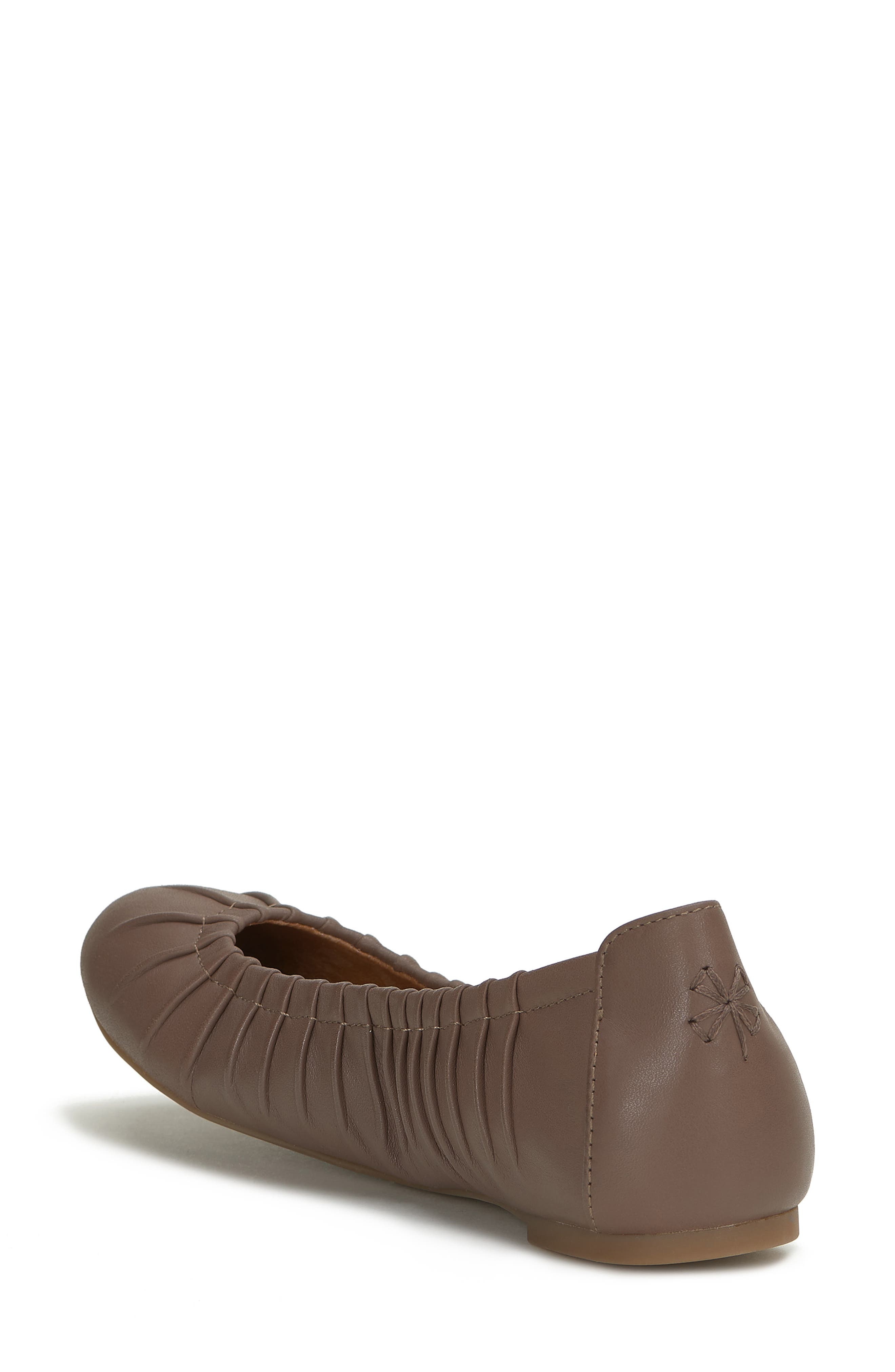 Lucky Brand 'Erla' Flat, Alternate, color, 
