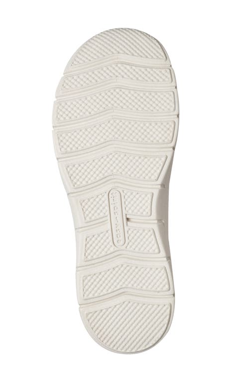 Easy Spirit X Denise Austin Varun Knit Mary Jane Sneaker In Pink