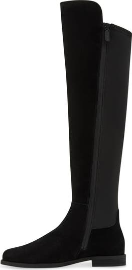 Blondo Layne Waterproof Over the Knee Boot (Women) Nordstromrack