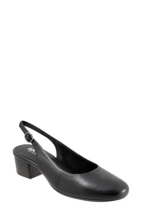 Largo Slingback Pump (Women)