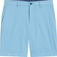 Tommy Bahama Barbados Pro 9-Inch Flat Front IslandZone® Shorts