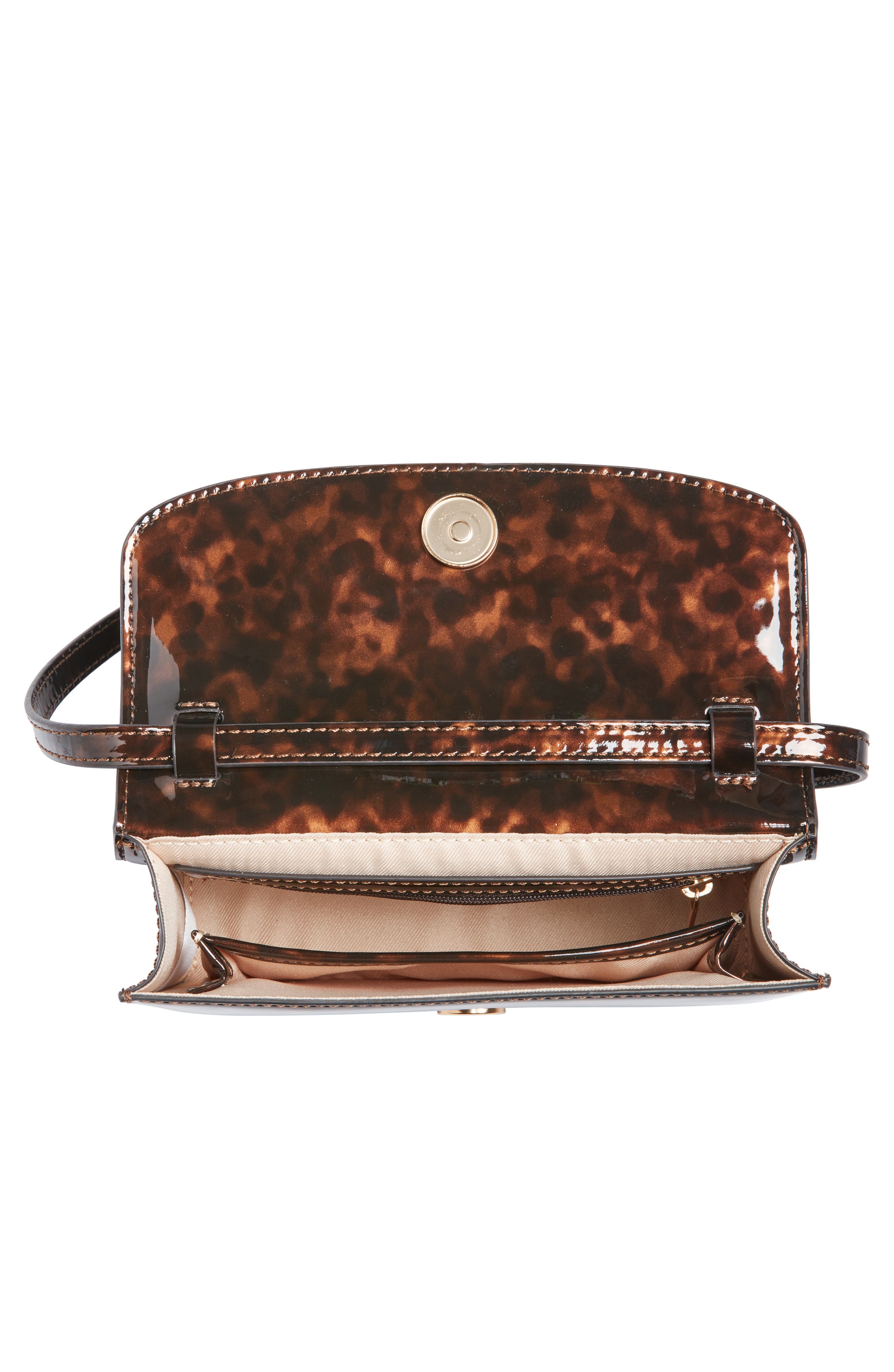 Sam Edelman Loraine Crossbody, Alternate, color, 