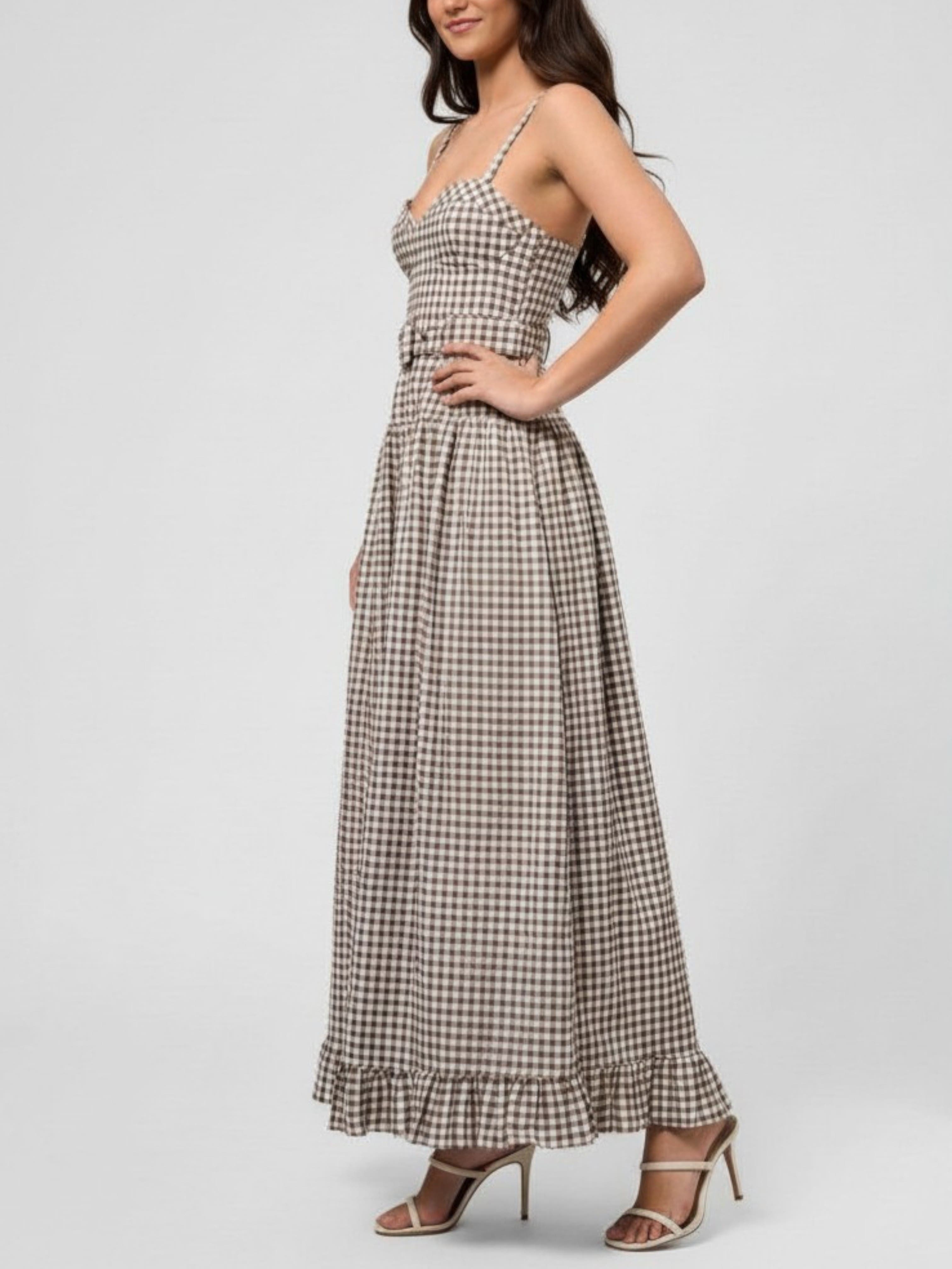 RACHEL Rachel Roy Elodie Sweetheart Neck Maxi Dress (Women) | Nordstrom