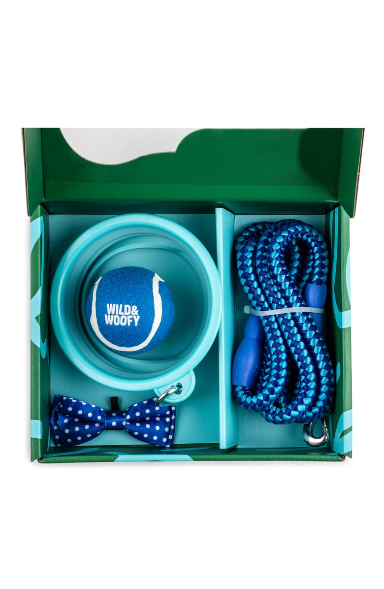 Core Home Dog Starter Kit, Alternate, color, Multi