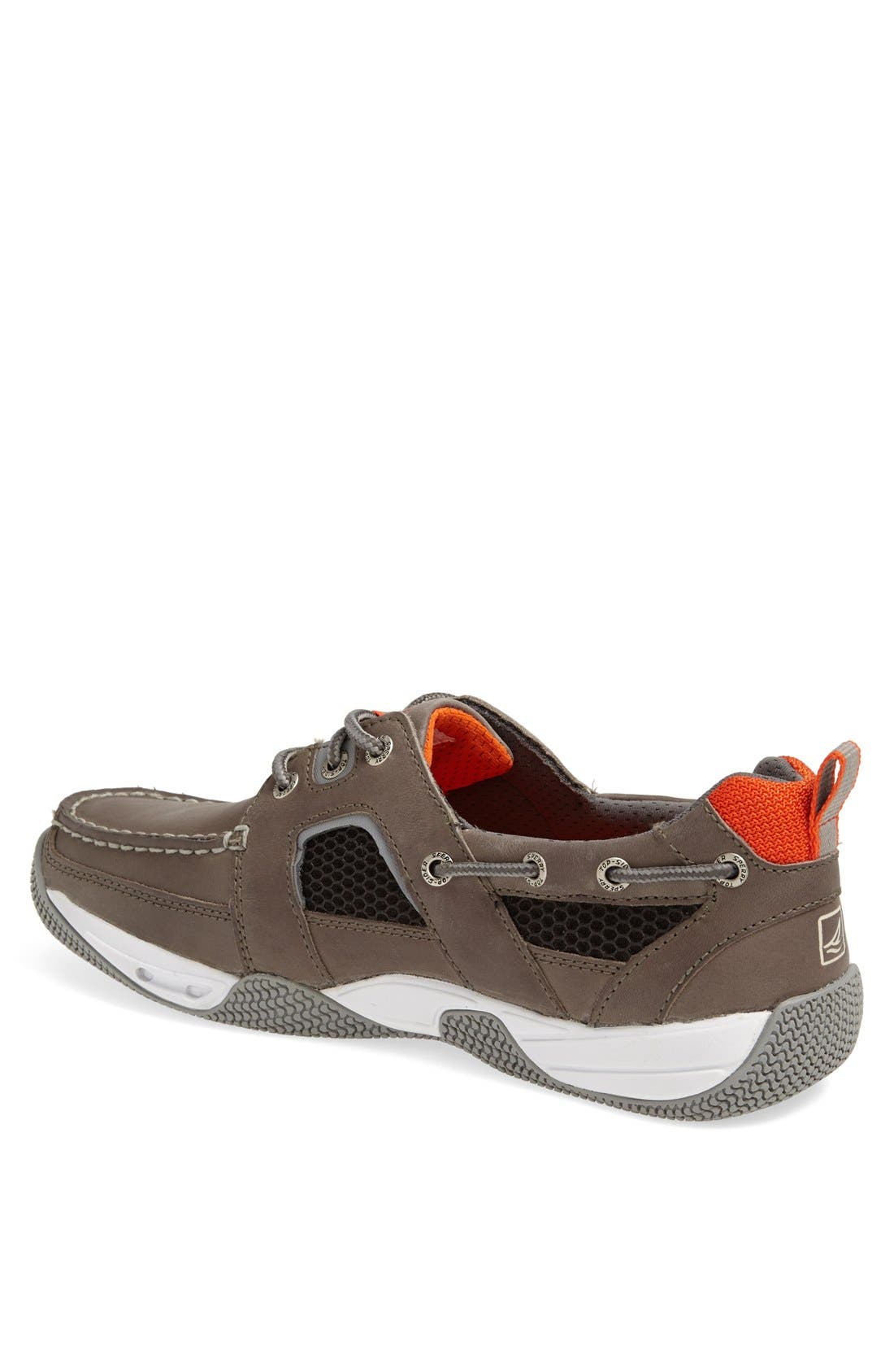 Sperry 'Sea Kite' Boat Shoe, Alternate, color, 