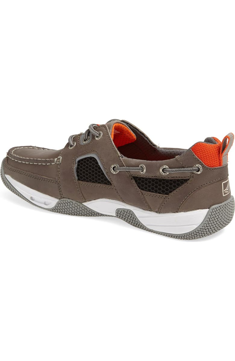 Sperry 'Sea Kite' Boat Shoe, Alternate, color,