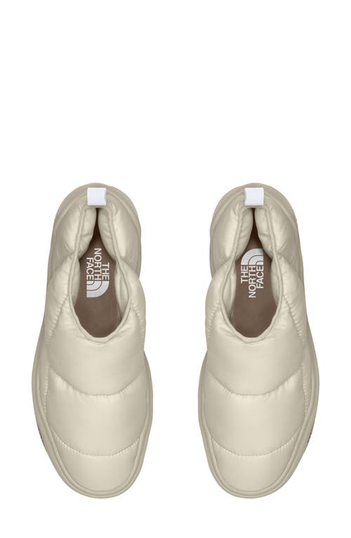 The North Face Base Camp Thermoball™ Mule In White