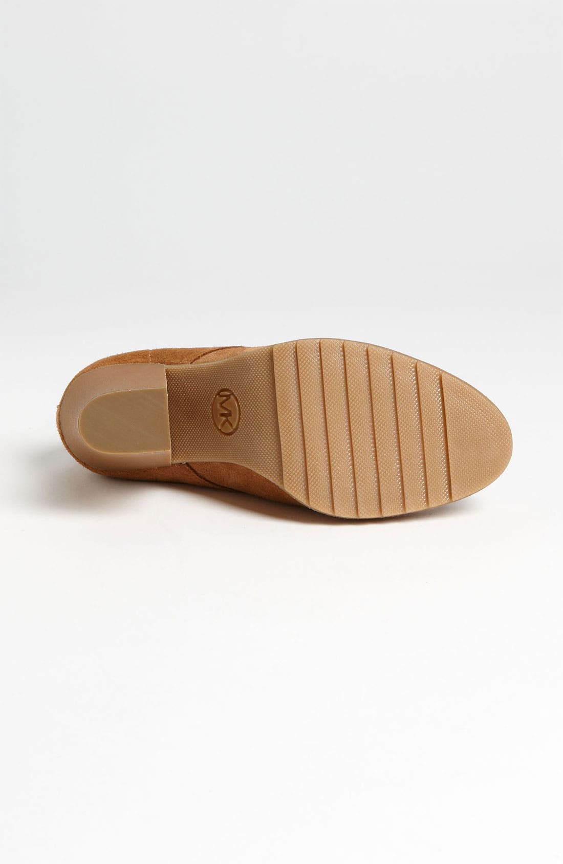 'Elliott' Bootie, Alternate, color, LUGGAGE