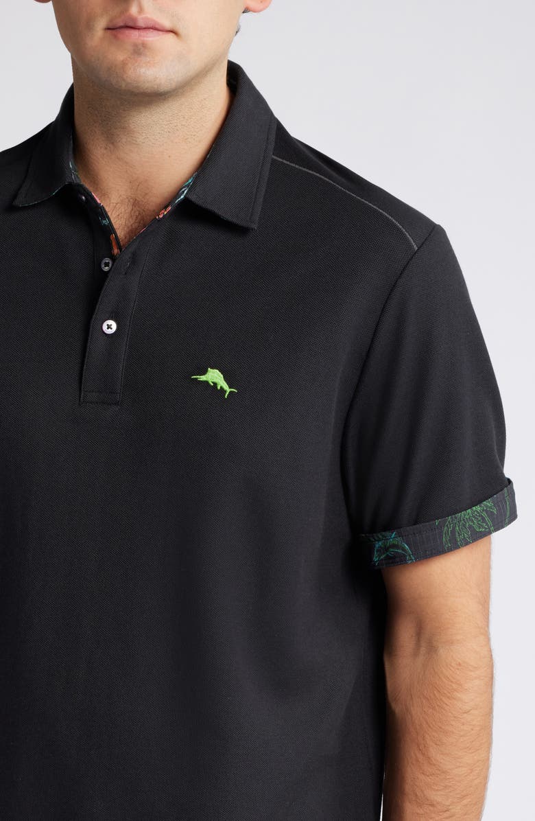 Tommy Bahama Neon Shores Five O'Clock Polo, Alternate, color,