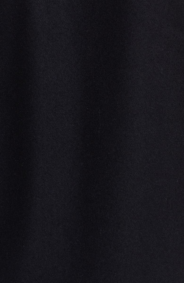 Tommy Hilfiger Mixed Media Varsity Jacket, Alternate, color,