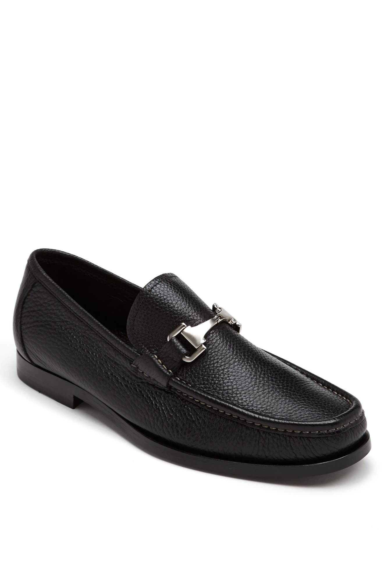 Allen Edmonds 'Firenze' Bit Loafer, Alternate, color, 