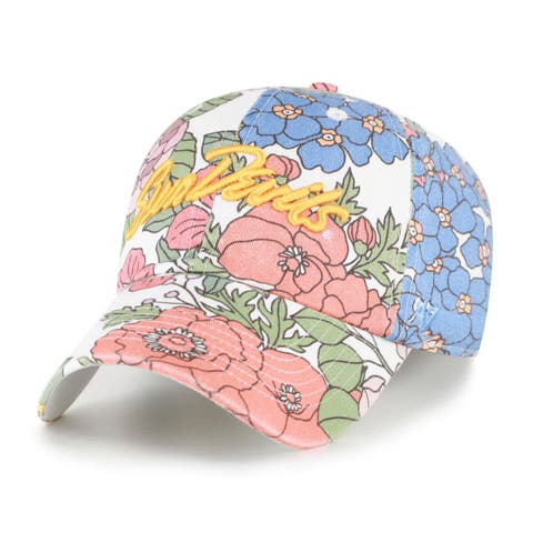 Women's '47  Arizona State Sun Devils Florentina Clean Up Adjustable Hat