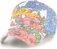 '47 Women's '47 Arizona State Sun Devils Florentina Clean Up Adjustable Hat