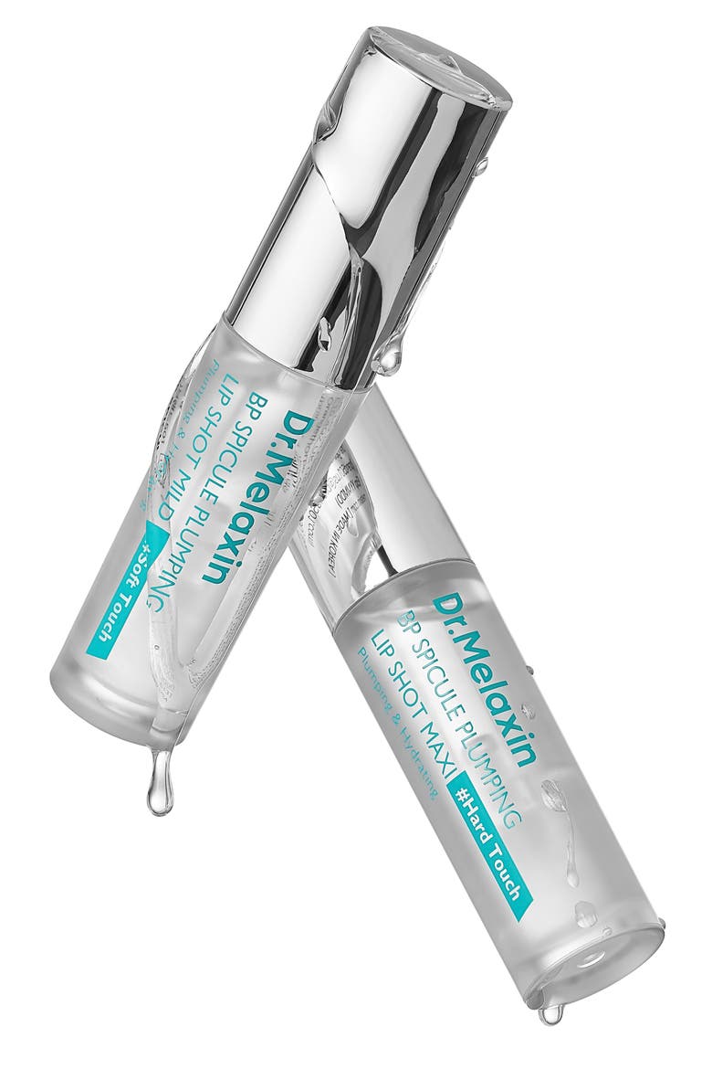 BP Spicule Plumping Lip Shot Maxi, Alternate, color, NO COLOR