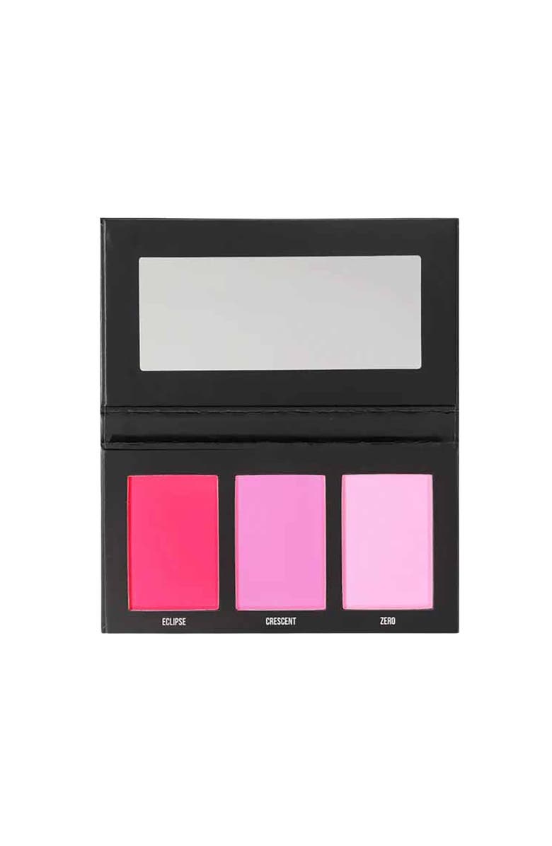 Blend Bunny Cosmetics Ellis Atlantis Dimension Palette in Various Colors, Main, color,