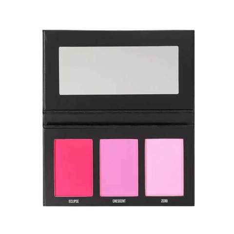 Ellis Atlantis Dimension Palette in Various Colors