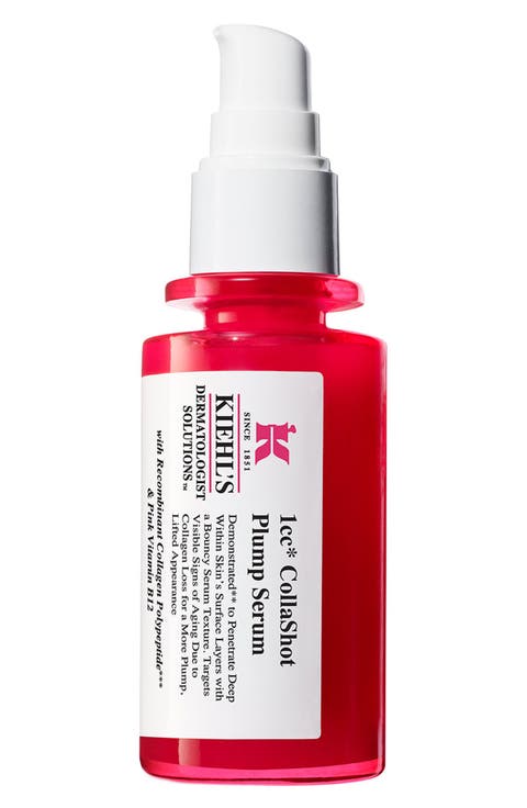 CollaShot Plumping Serum