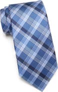 Tommy Hilfiger Cruz Plaid Tie