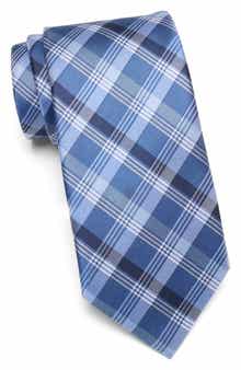 Tommy Hilfiger Cruz Plaid Tie