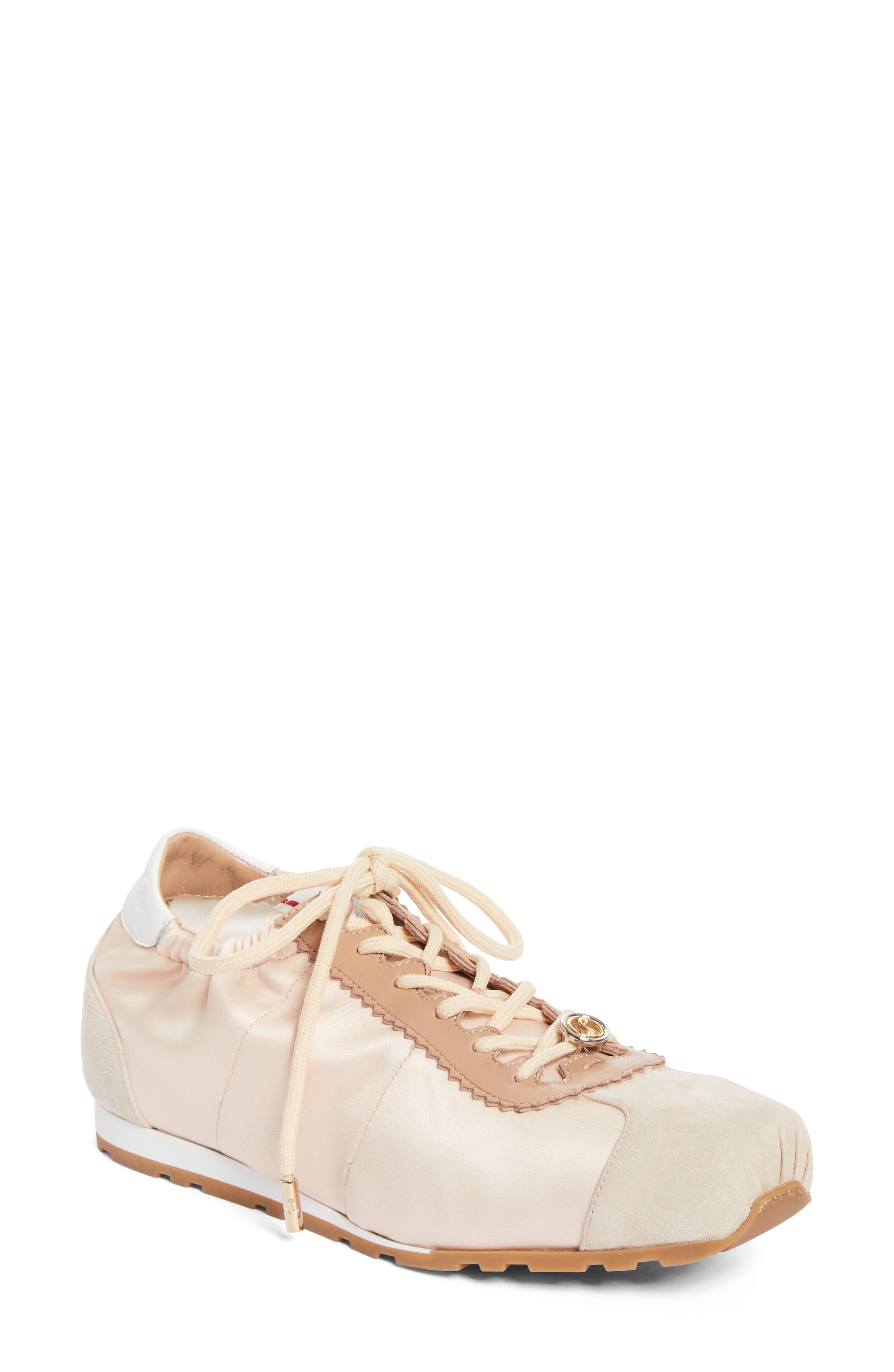 Christian Louboutin Cassia Sneaker (Women) | Nordstrom