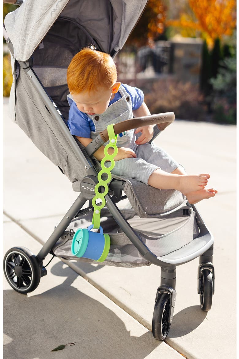 Travel Feeding Set, Alternate, color, BLUEBERRY