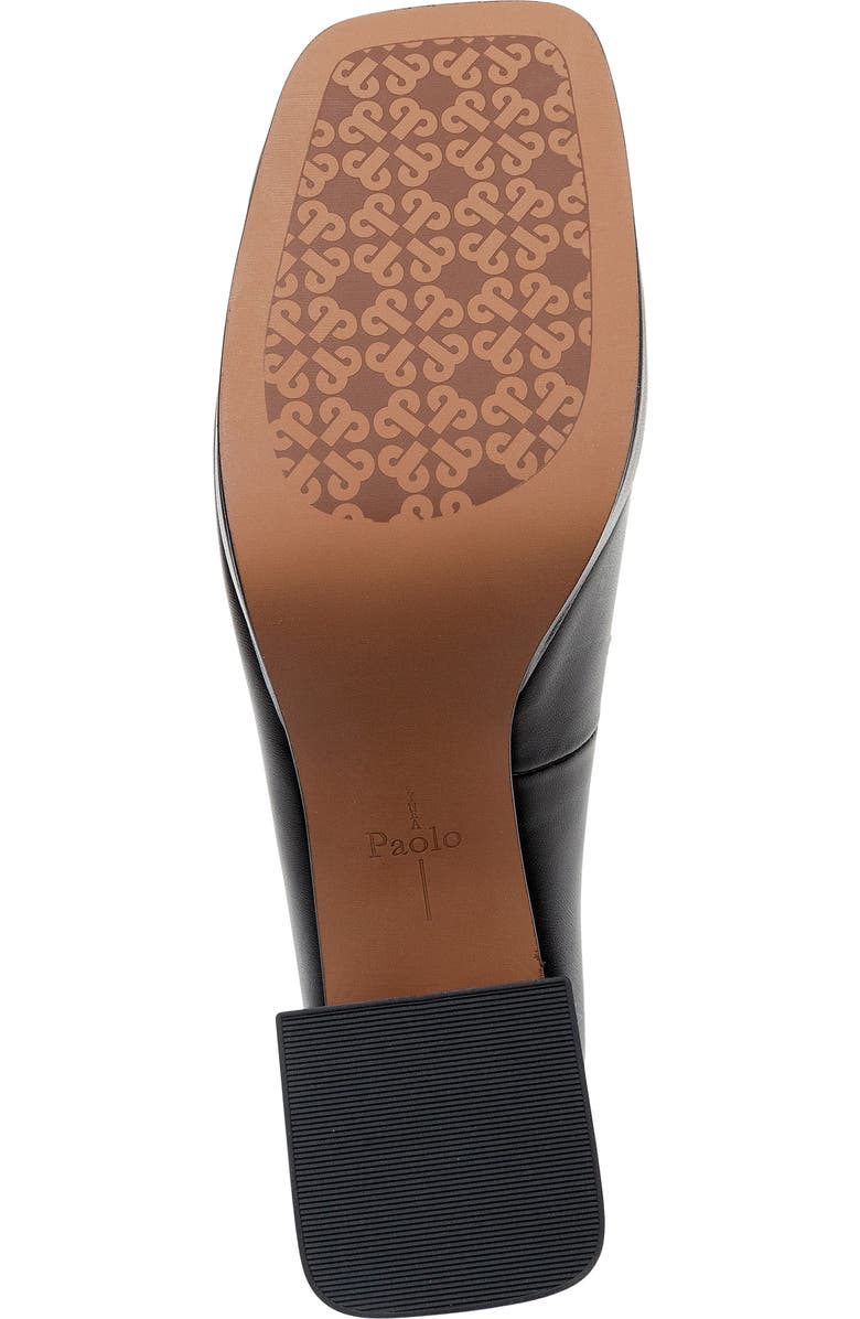 Linea Paolo Phoebe Platform Pump, Alternate, color,