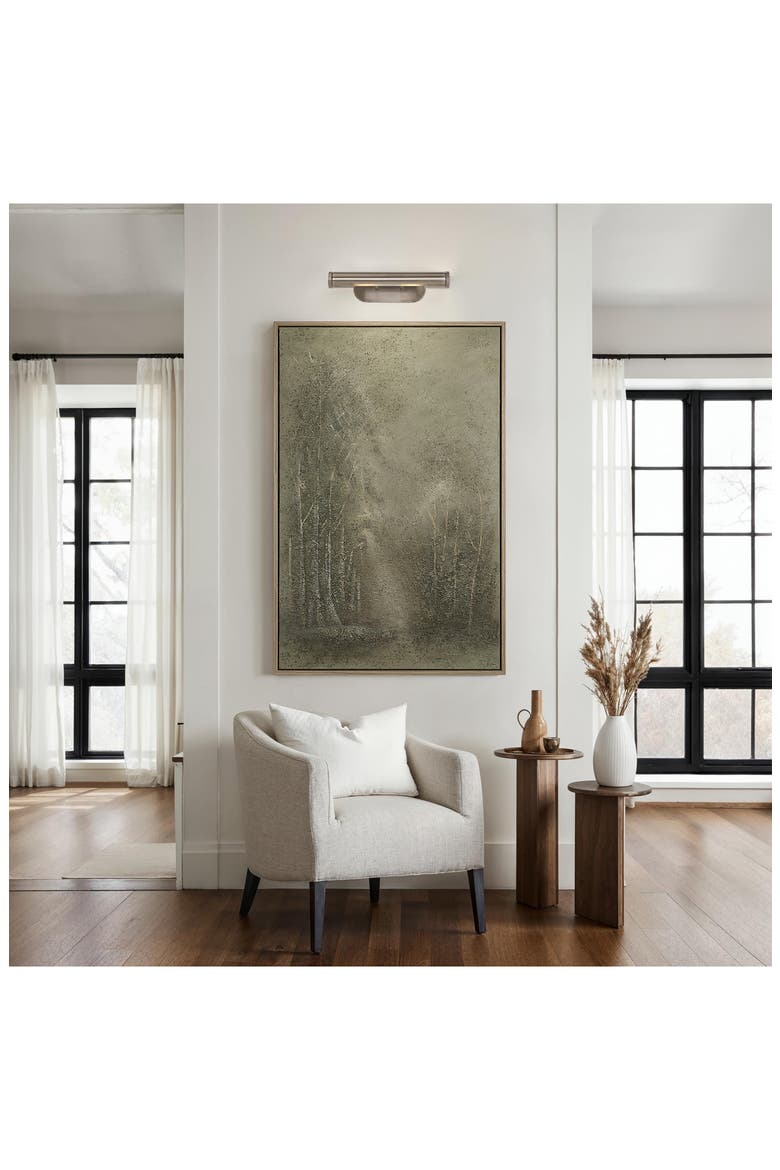 Rennes Wall Sconce, Alternate, color, NO COLOR