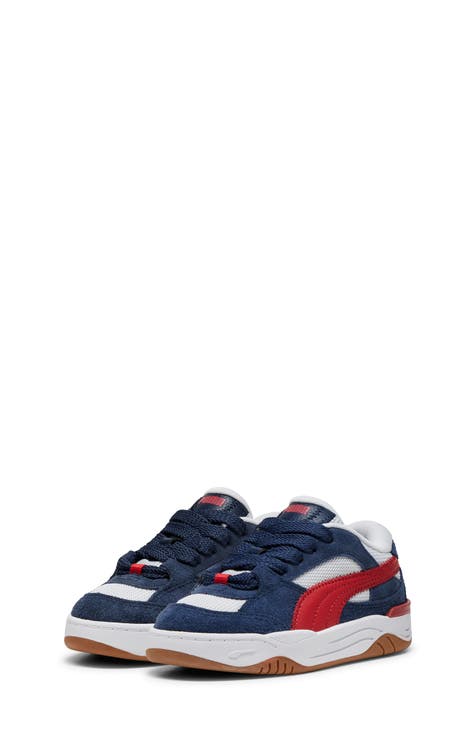 Puma sneakers toddler boy best sale